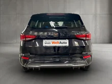 CUPRA Ateca 1.5 TSI DSG 150 in schwarz - metallic