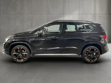 CUPRA Ateca 1.5 TSI DSG 150 in schwarz - metallic