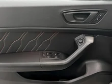CUPRA Ateca 1.5 TSI DSG 150 in schwarz - metallic