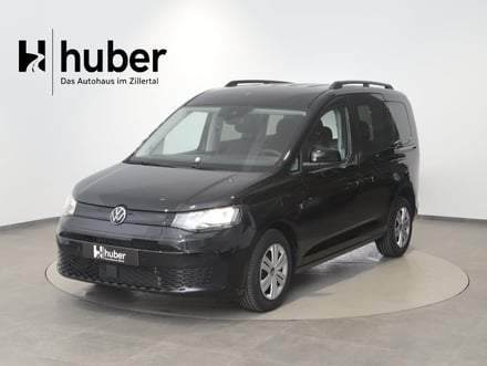 VW Caddy eHybrid 110 kW