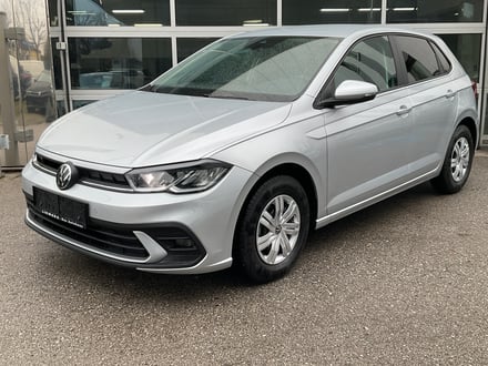 VW Polo 4Me