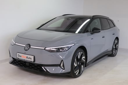 VW ID.7 Tourer GTX 4MOTION 250 kW Business