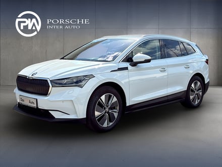 Škoda Enyaq 80x