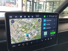 Thumbnail-Foto von Fahrzeug