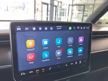 Thumbnail-Foto von Fahrzeug
