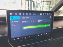 Thumbnail-Foto von Fahrzeug