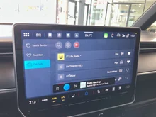 Thumbnail-Foto von Fahrzeug