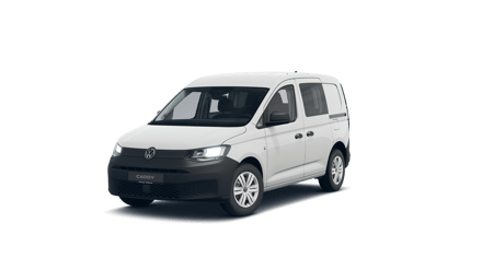 VW Caddy Flexible TDI