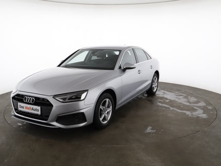 Audi A4 Limousine 30 TDI