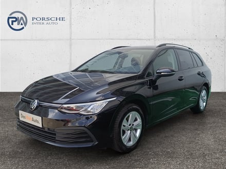 VW Golf Variant Life TDI DSG