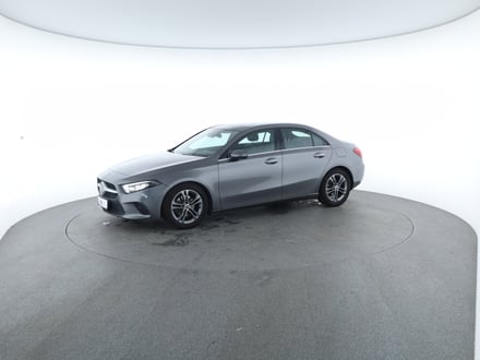 Mercedes A 180 d Limousine Aut.
