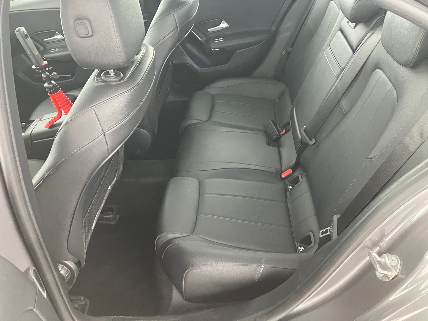 Mercedes A 180 d Limousine Aut. | Bild 10 von 13