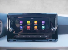 Thumbnail-Foto von Fahrzeug