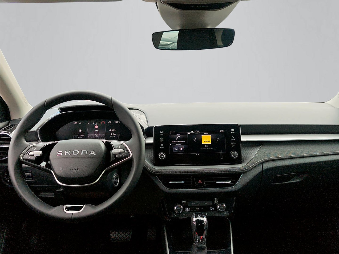 Fahrzeug Vorschaubild