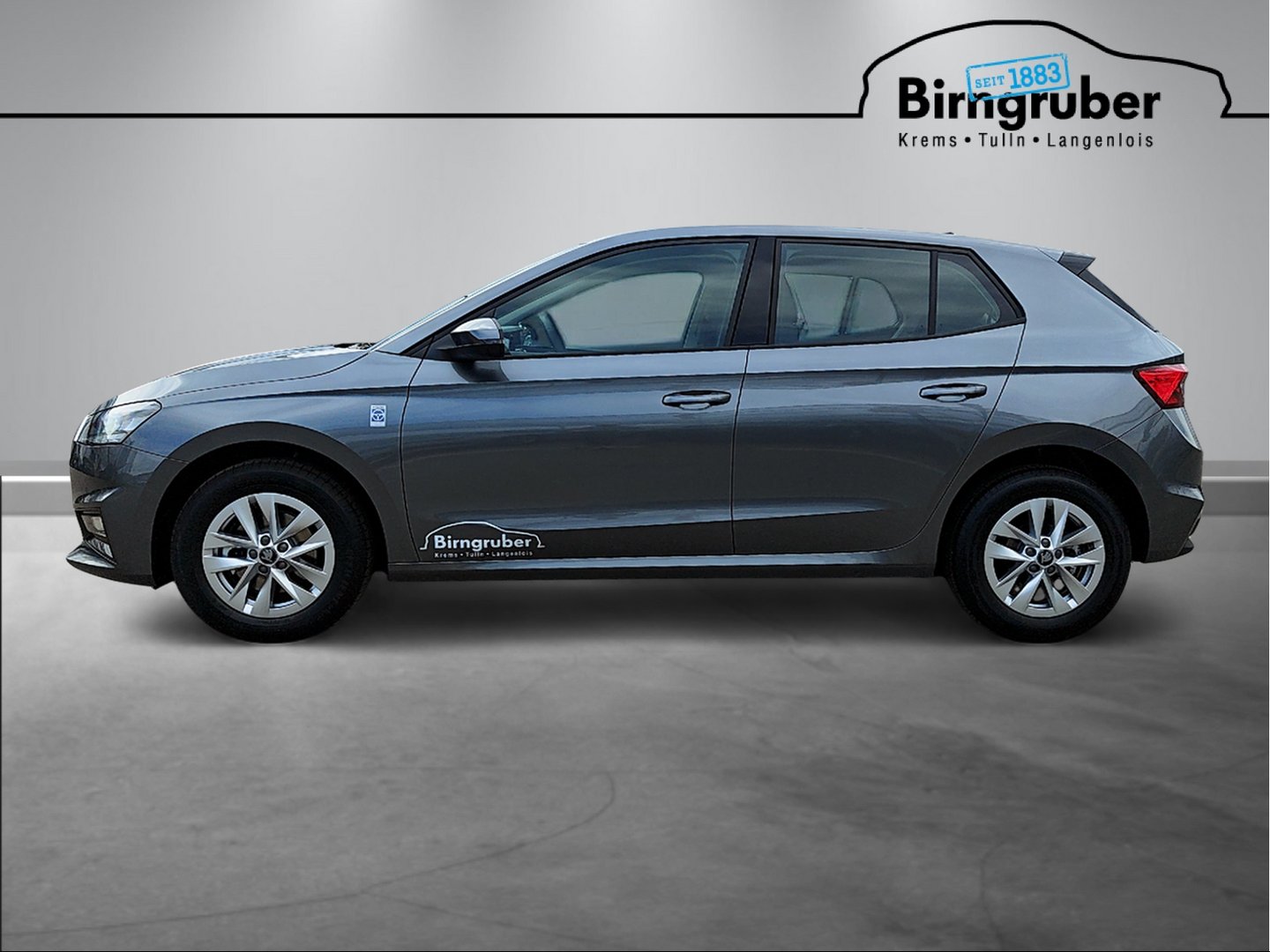 Fahrzeug Vorschaubild