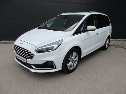 Ford Galaxy 2,5 Duratec Hybrid Titanium Aut.