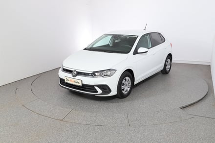 VW Polo 4Me