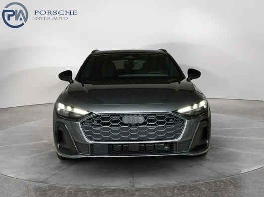 Bild eines Audi A5 Avant e-hybrid quattro 220 kW