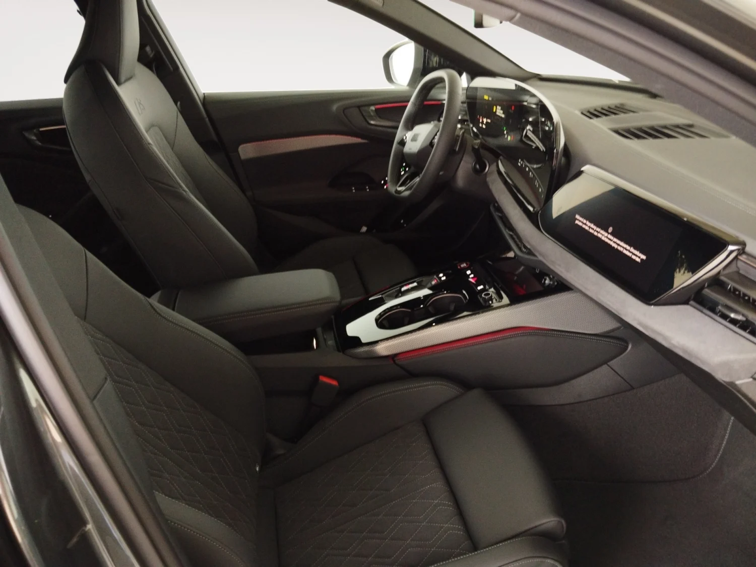 Bild eines Audi A5 Avant e-hybrid quattro 220 kW