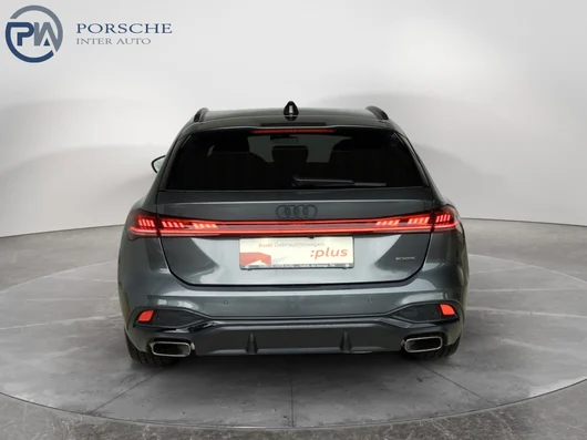 Bild eines Audi A5 Avant e-hybrid quattro 220 kW