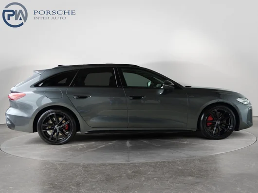 Bild eines Audi A5 Avant e-hybrid quattro 220 kW