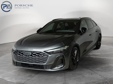 Audi A5 Avant e-hybrid quattro 220 kW