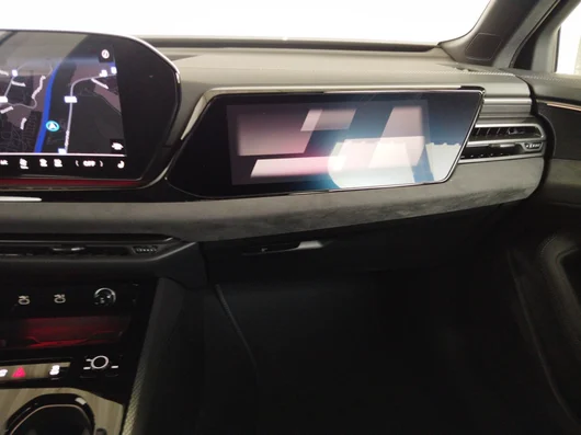 Bild eines Audi A5 Avant e-hybrid quattro 220 kW