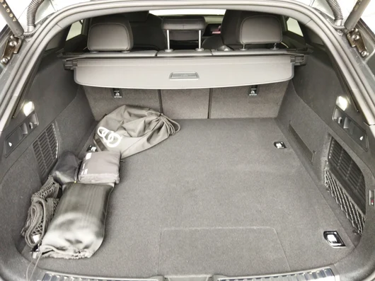 Bild eines Audi A5 Avant e-hybrid quattro 220 kW