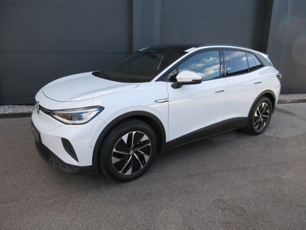 VW ID.4 Pro Performance 150 kW