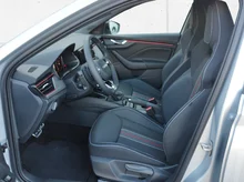 Thumbnail-Foto von Fahrzeug