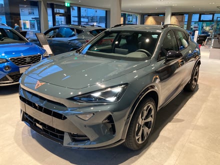 CUPRA Formentor 1.5 e-TSI 150 PS DSG