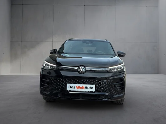 Bild eines VW Tiguan Sport TDI 4MOTION DSG