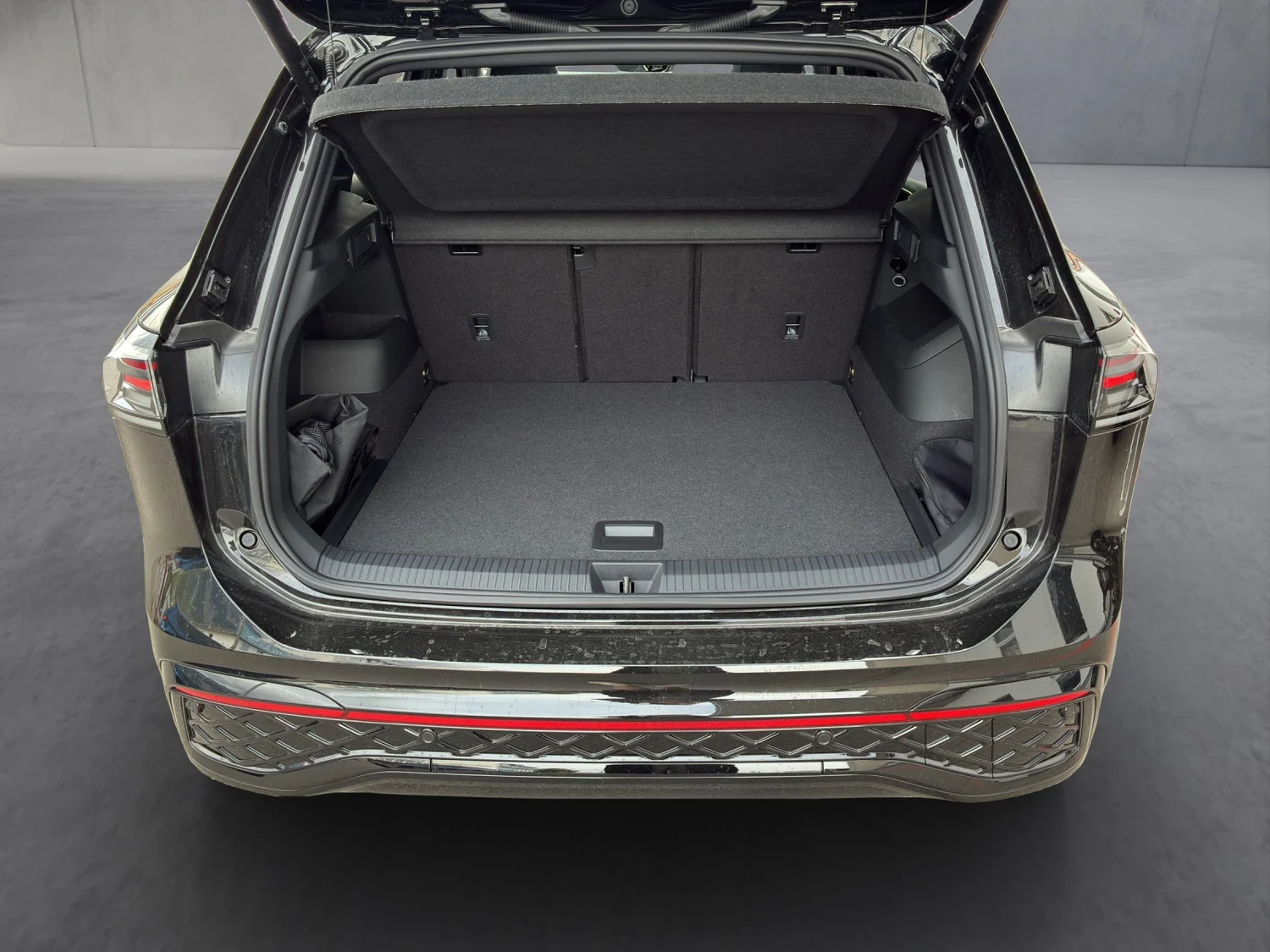Bild eines VW Tiguan Sport TDI 4MOTION DSG