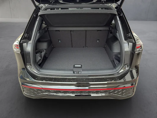 Bild eines VW Tiguan Sport TDI 4MOTION DSG