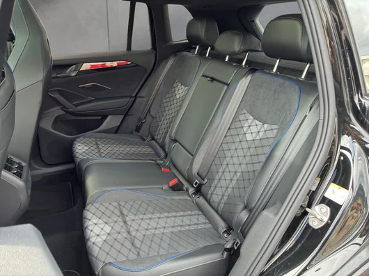 Bild eines VW Tiguan Sport TDI 4MOTION DSG