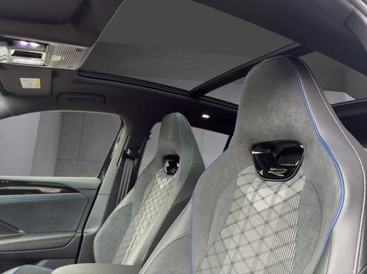 Bild eines VW Tiguan Sport TDI 4MOTION DSG