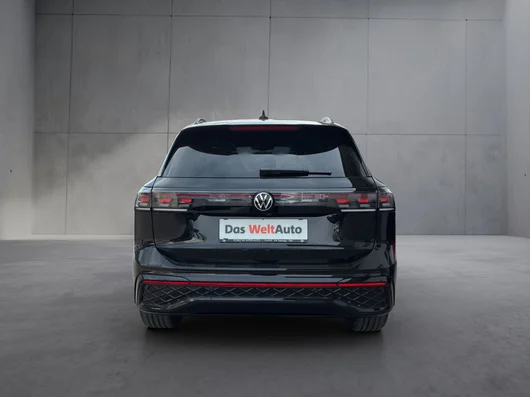 Bild eines VW Tiguan Sport TDI 4MOTION DSG