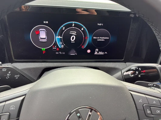 Bild eines VW Tiguan Sport TDI 4MOTION DSG