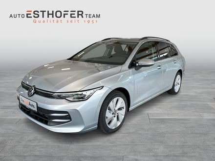 VW Golf Variant Business TSI