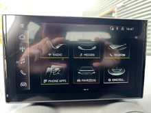 Thumbnail-Foto von Fahrzeug