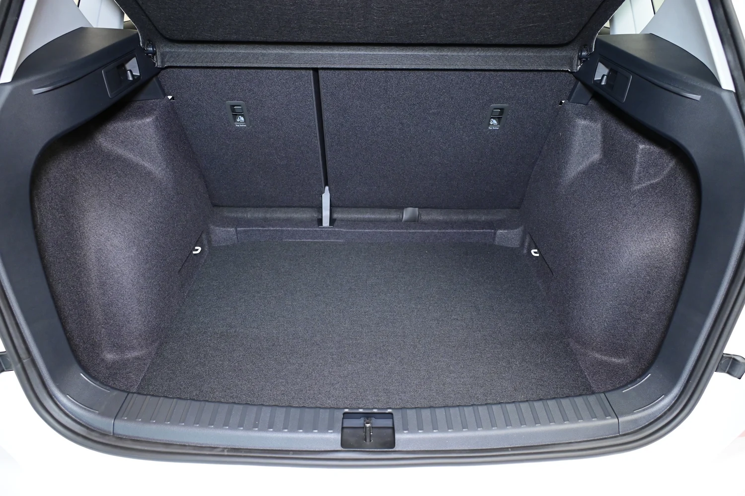 Bild eines Ateca Reference Edition 1.0 TSI