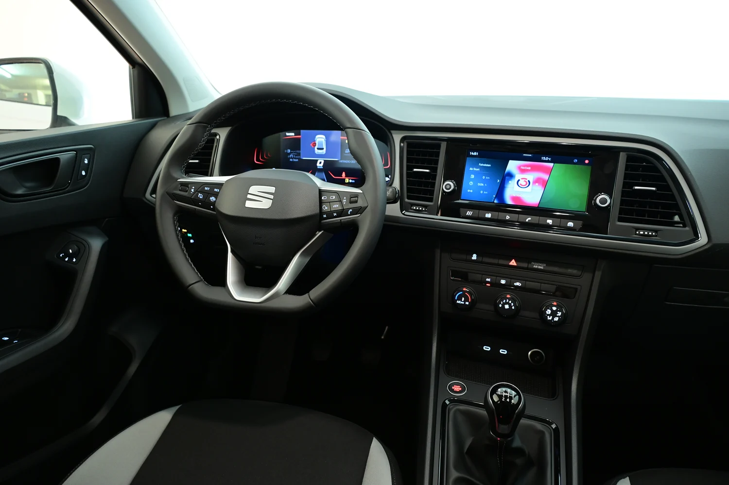 Bild eines Ateca Reference Edition 1.0 TSI