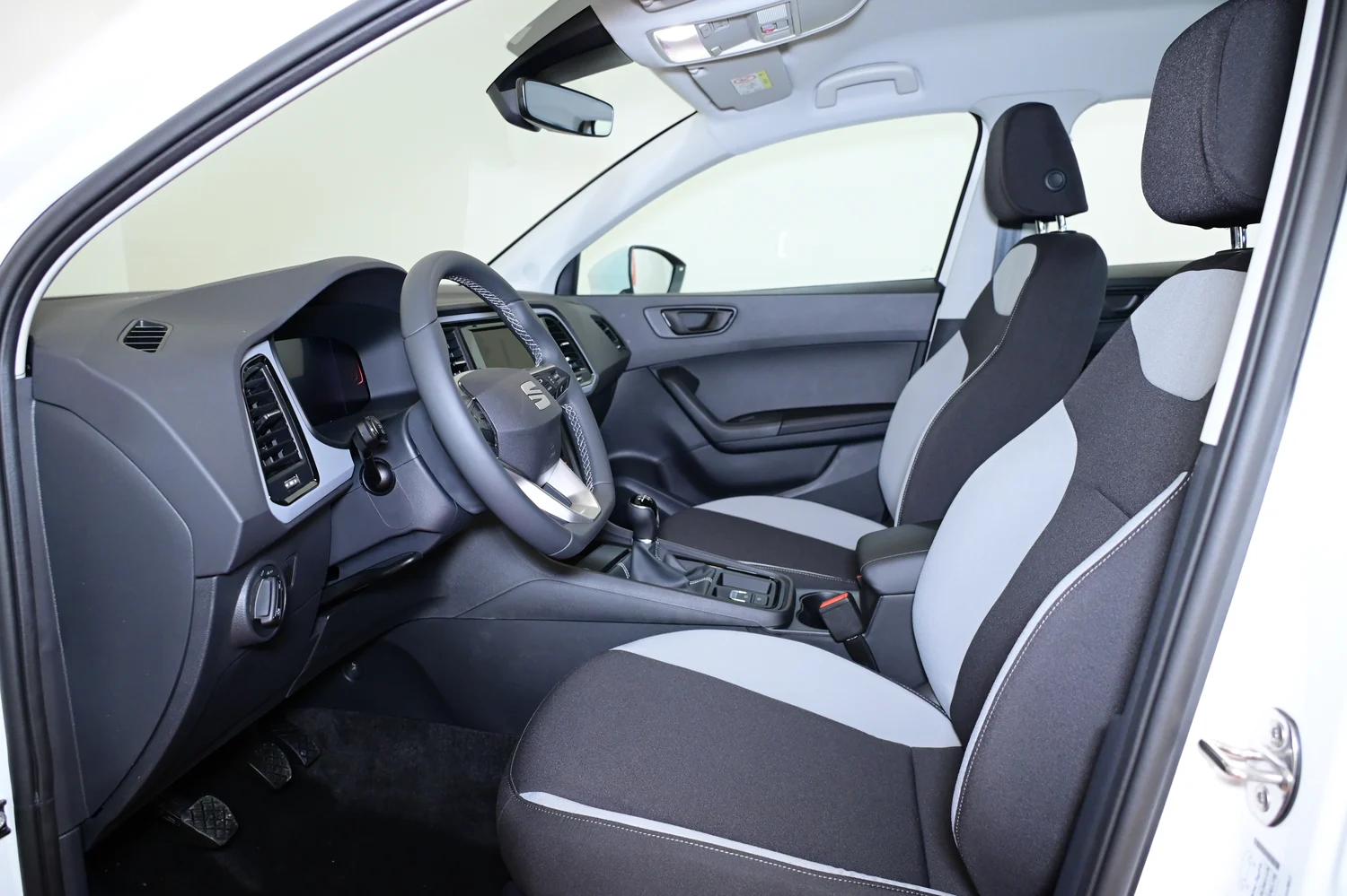 Bild eines Ateca Reference Edition 1.0 TSI