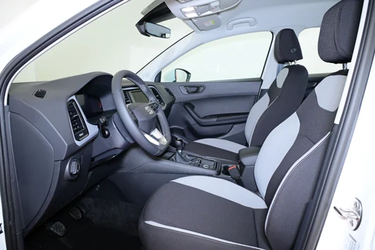 Bild eines Ateca Reference Edition 1.0 TSI