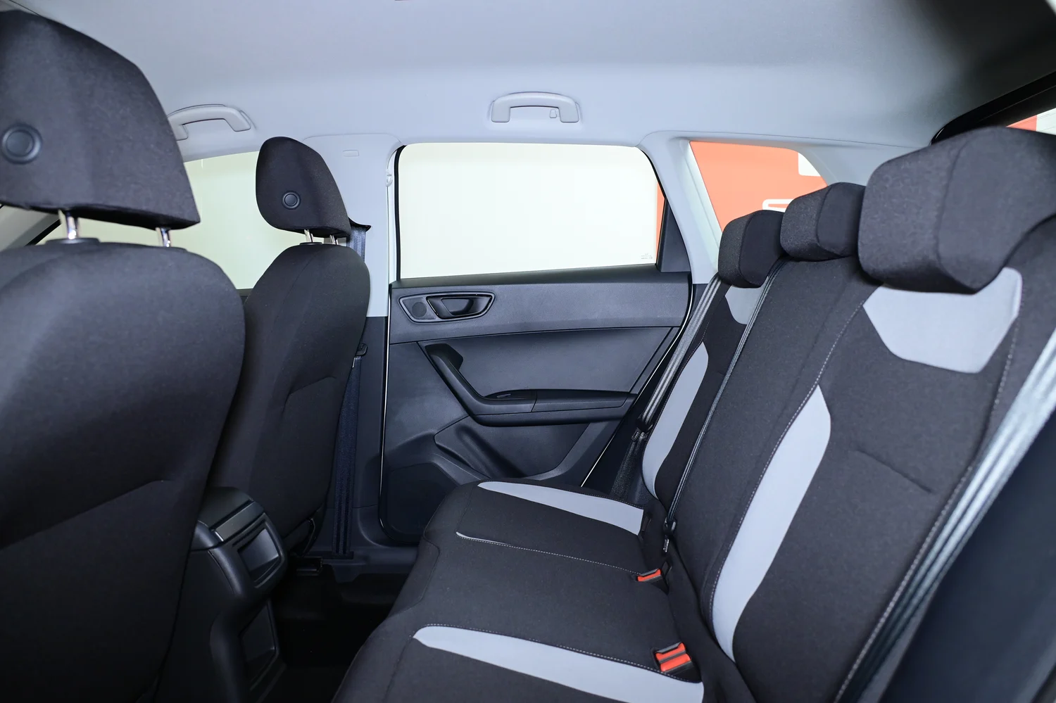 Bild eines Ateca Reference Edition 1.0 TSI