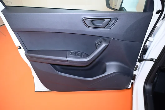 Bild eines Ateca Reference Edition 1.0 TSI