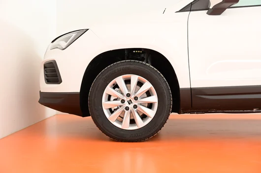 Bild eines Ateca Reference Edition 1.0 TSI