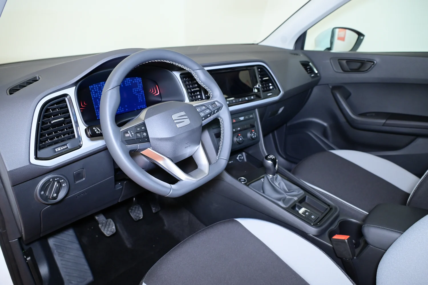 Bild eines Ateca Reference Edition 1.0 TSI