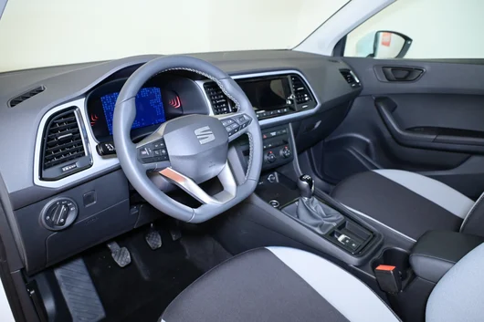 Bild eines Ateca Reference Edition 1.0 TSI