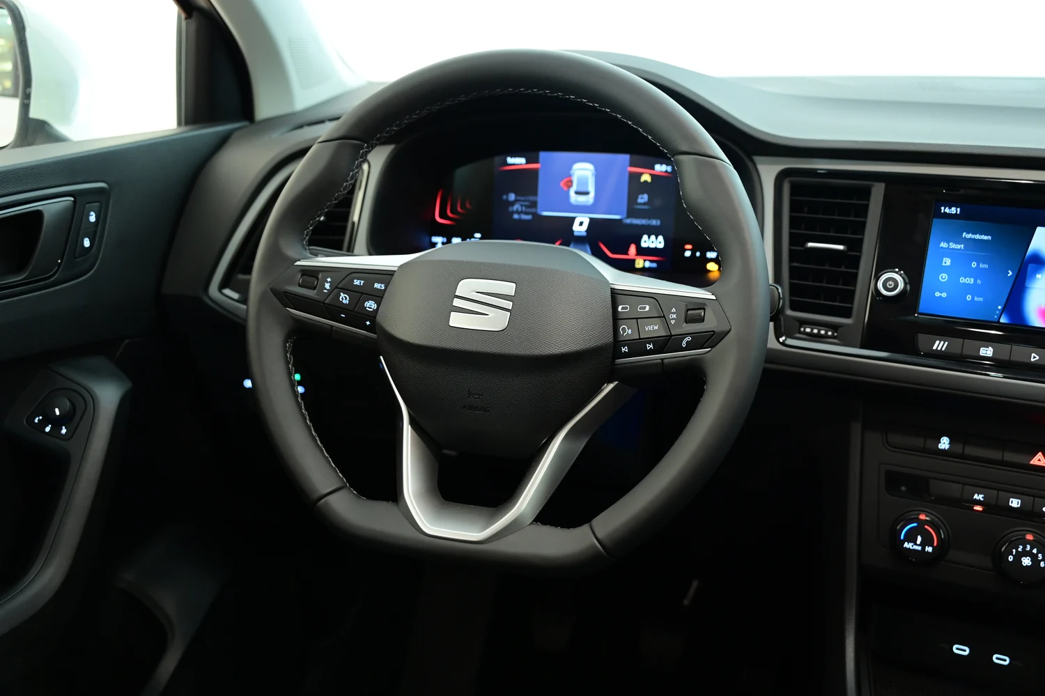 Bild eines Ateca Reference Edition 1.0 TSI